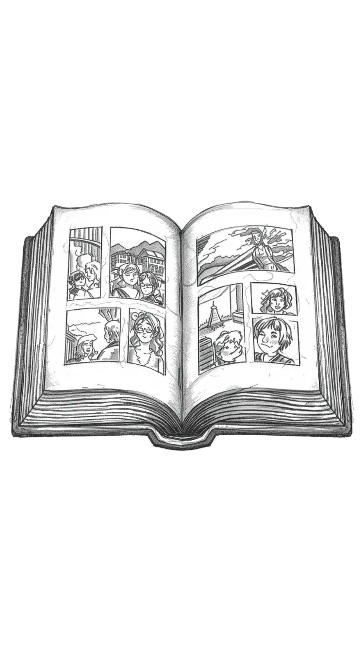Conteúdo Ilustrado