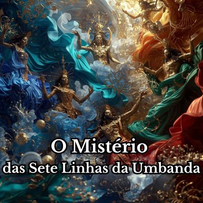 Oxalá Orixá da Criação e da Paz
